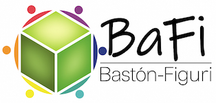 Cubo didáctico Bafi